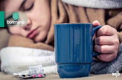 Should You Drink Coffee When You Have a Cold